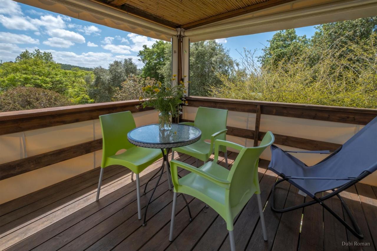 Amikam Meshek 81 משק 81 עמיקם Villa Luaran gambar
