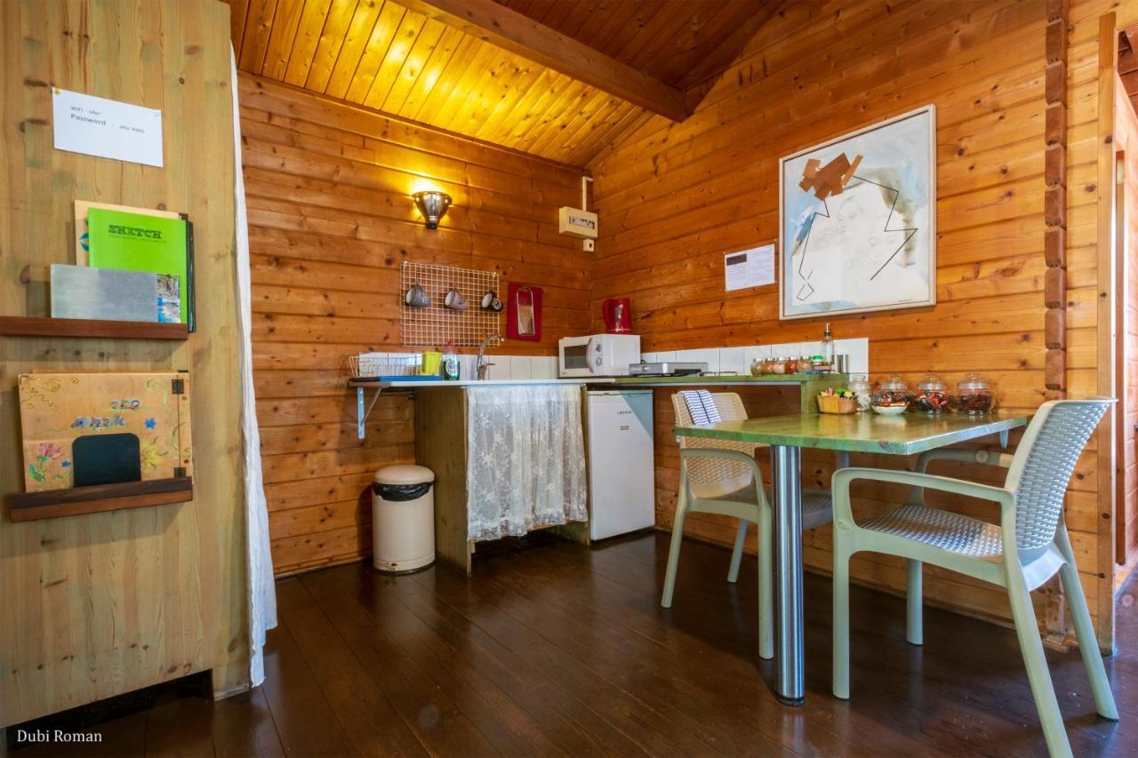 Amikam Meshek 81 משק 81 עמיקם Villa Luaran gambar