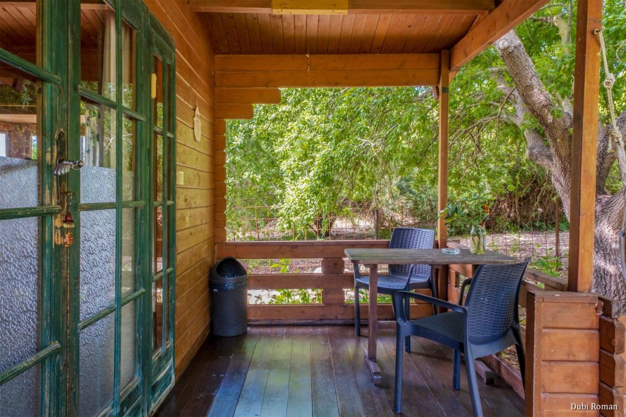 Amikam Meshek 81 משק 81 עמיקם Villa Luaran gambar