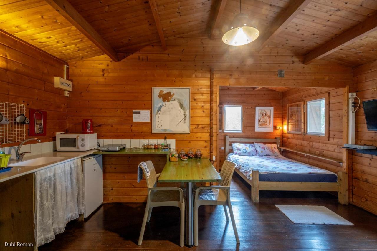 Amikam Meshek 81 משק 81 עמיקם Villa Luaran gambar