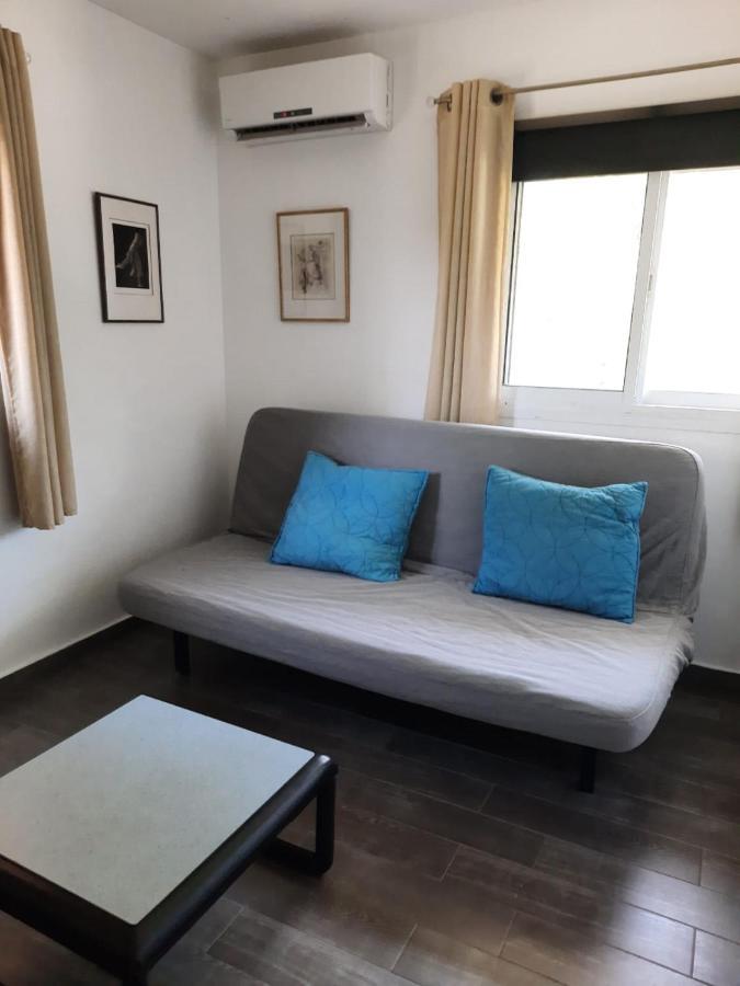 Amikam Meshek 81 משק 81 עמיקם Villa Luaran gambar