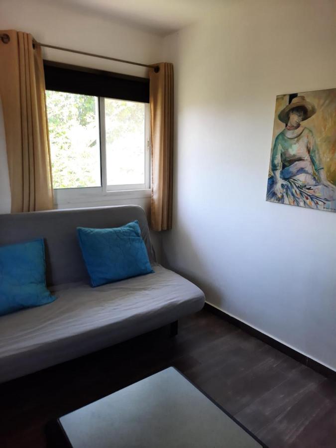 Amikam Meshek 81 משק 81 עמיקם Villa Luaran gambar