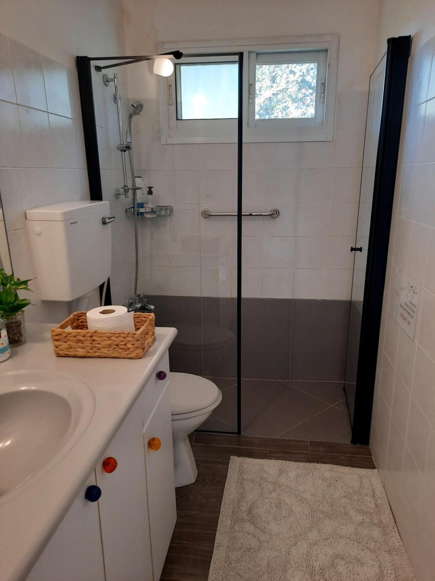 Amikam Meshek 81 משק 81 עמיקם Villa Bilik gambar