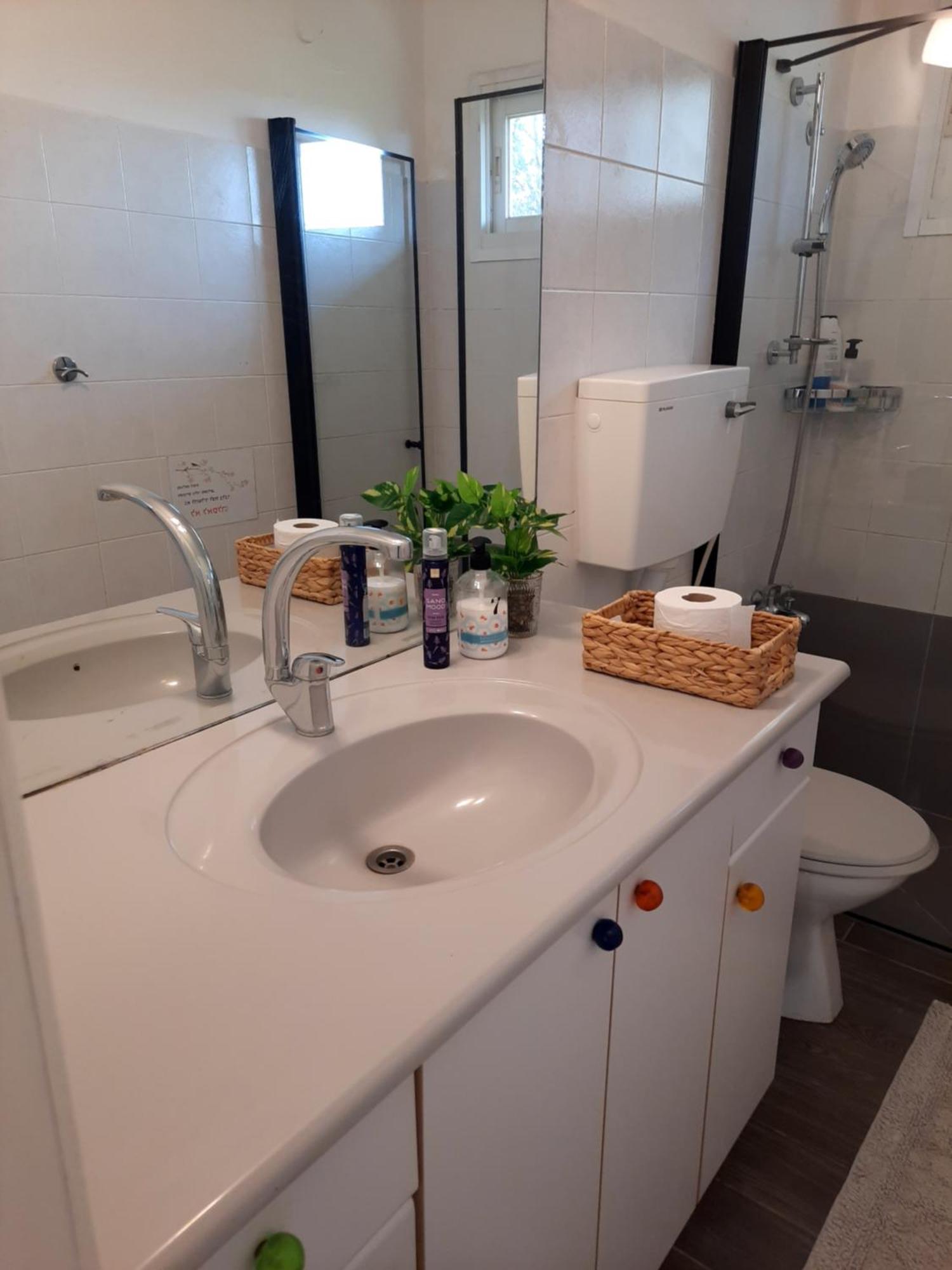 Amikam Meshek 81 משק 81 עמיקם Villa Bilik gambar