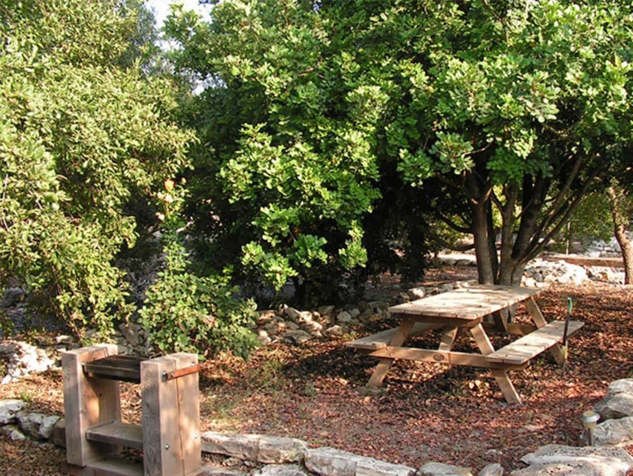 Amikam Meshek 81 משק 81 עמיקם Villa Luaran gambar
