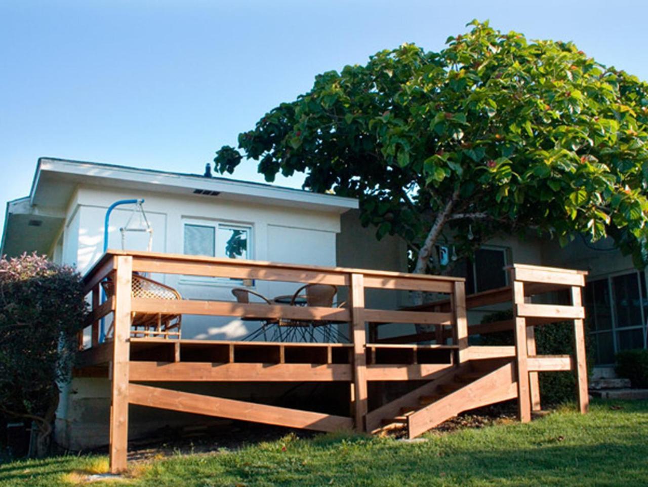 Amikam Meshek 81 משק 81 עמיקם Villa Luaran gambar