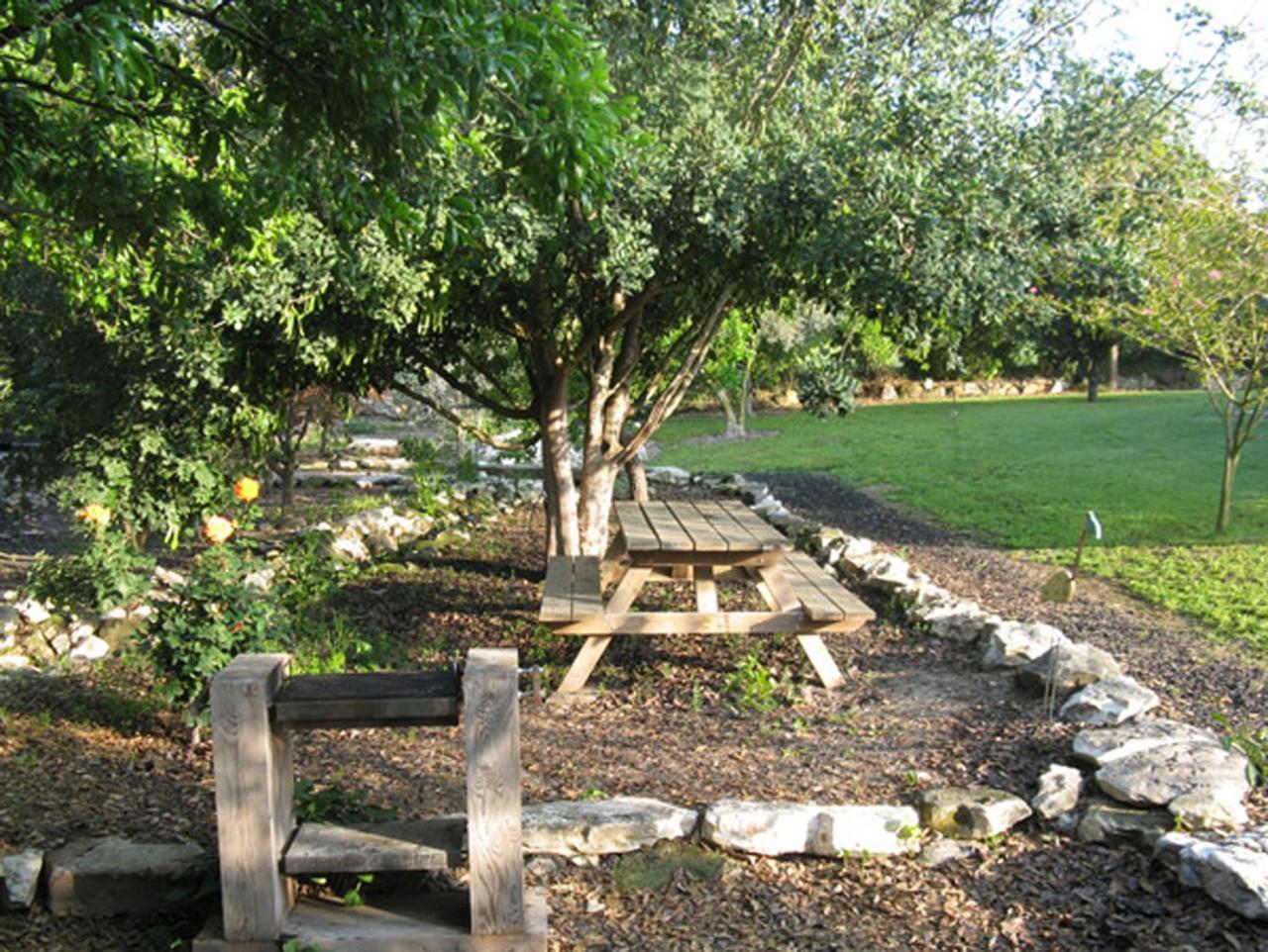 Amikam Meshek 81 משק 81 עמיקם Villa Luaran gambar
