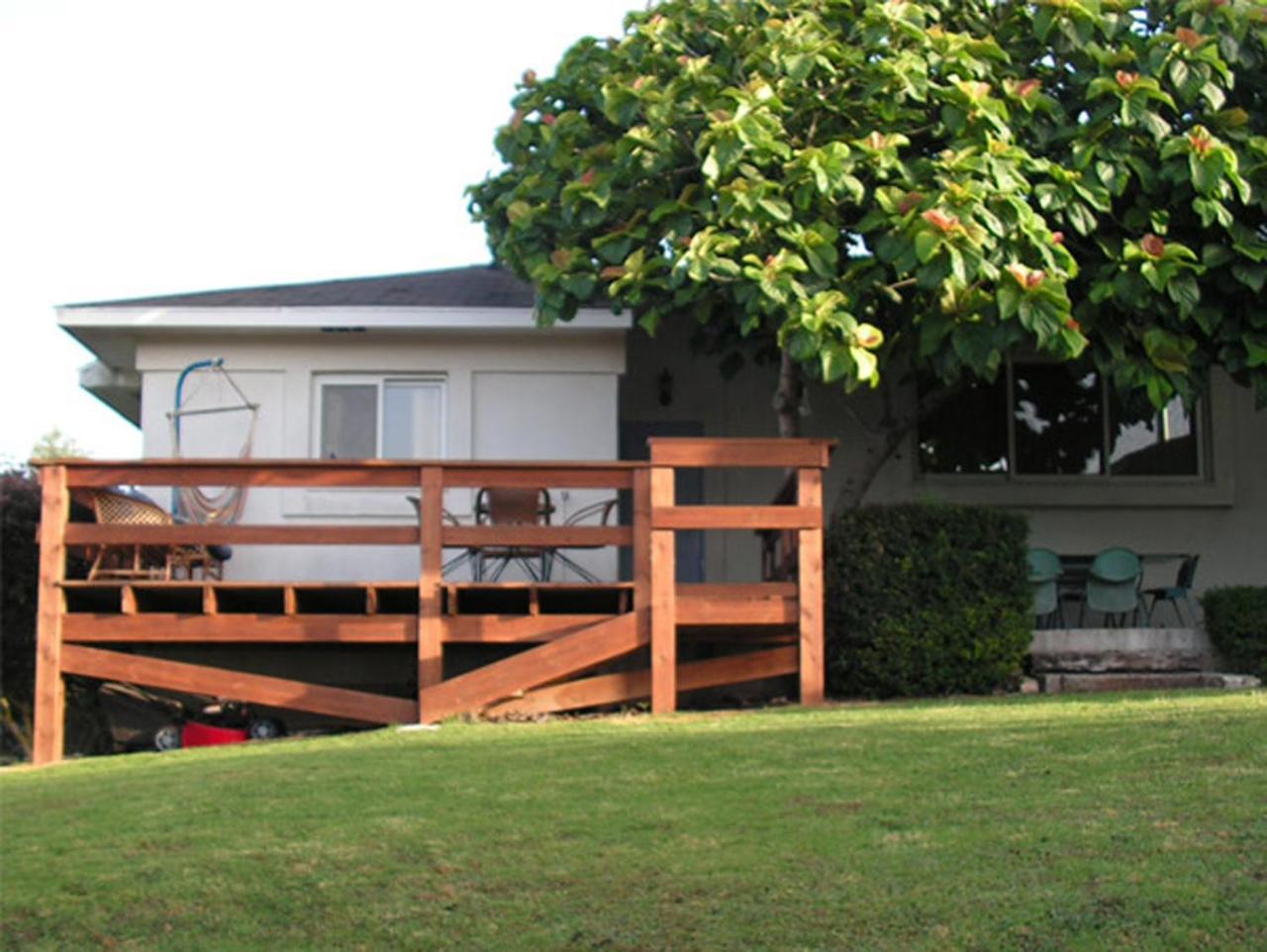 Amikam Meshek 81 משק 81 עמיקם Villa Luaran gambar