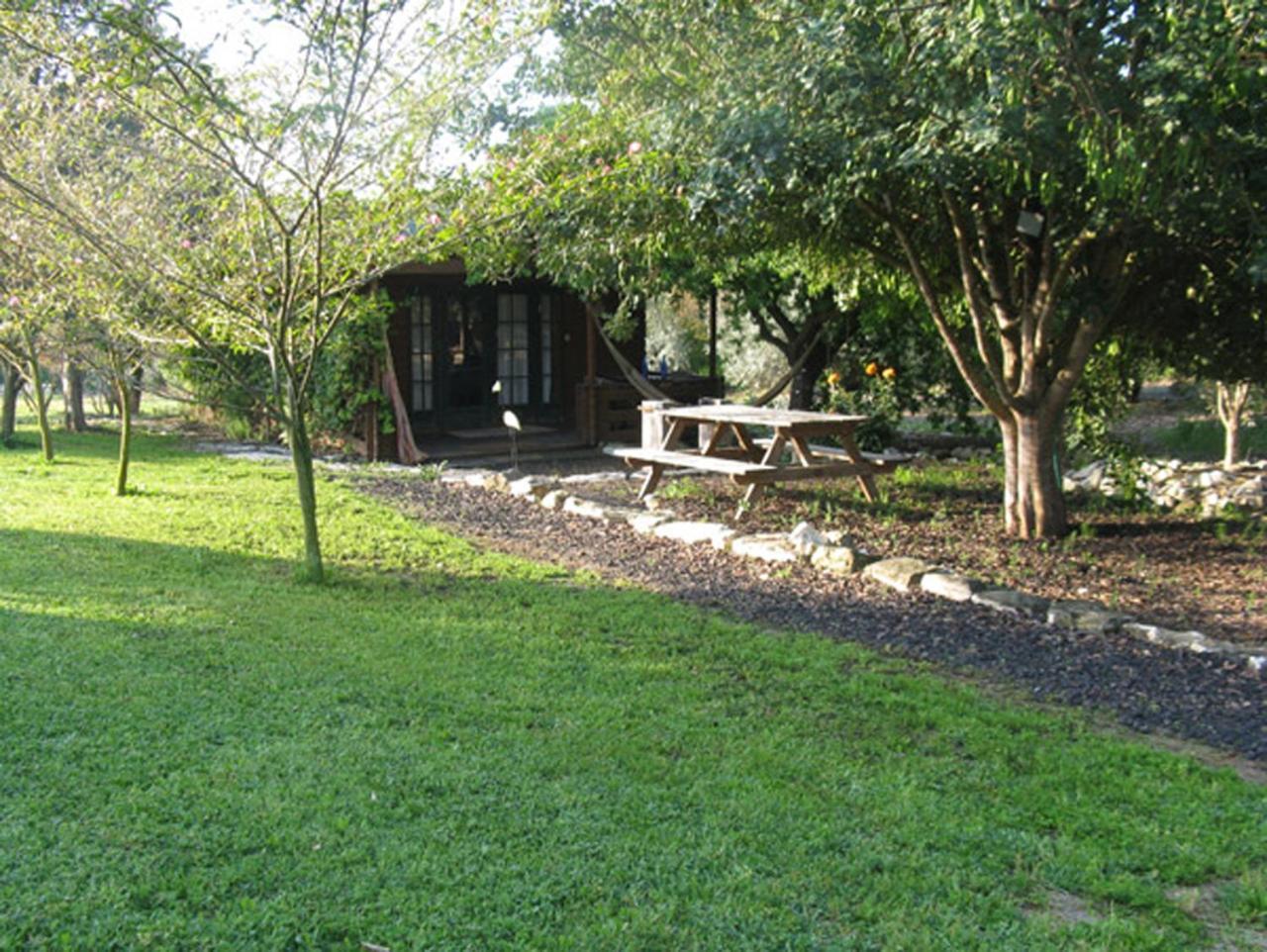 Amikam Meshek 81 משק 81 עמיקם Villa Luaran gambar