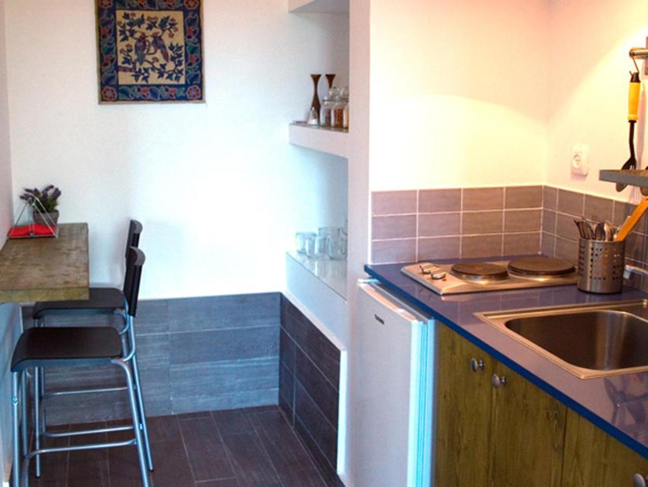 Amikam Meshek 81 משק 81 עמיקם Villa Luaran gambar